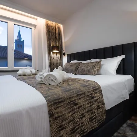 & Torine * ザダル