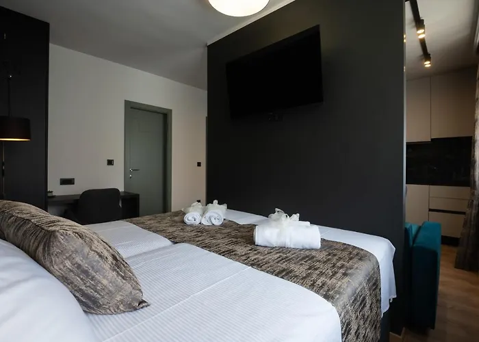 Appartement & Torine Zadar