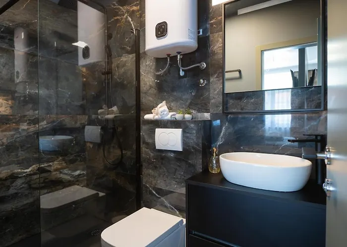 & Torine Apartamento Zadar