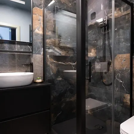 & Torine Apartamento *