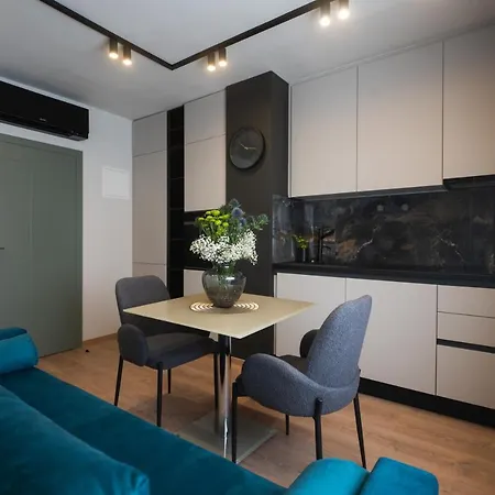 Apartamento & Torine