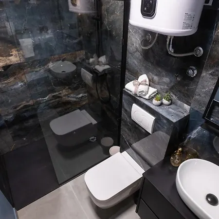 & Torine Appartement